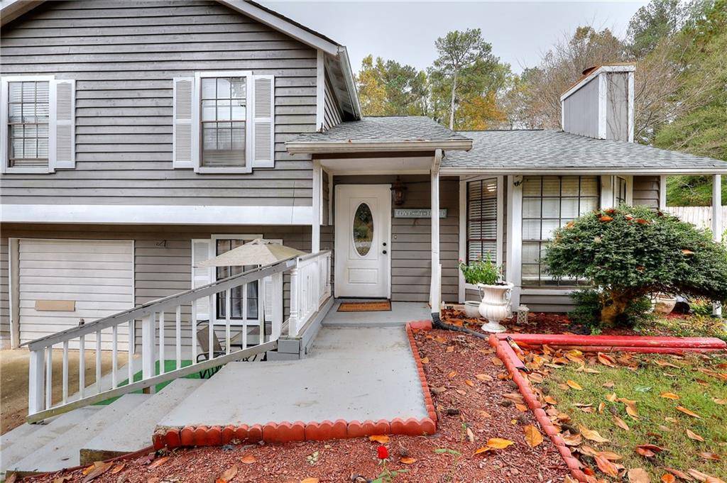 Snellville, GA 30039,2573 Mistletoe LN