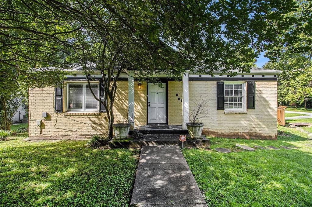 Atlanta, GA 30324,961 Lindbergh DR NE