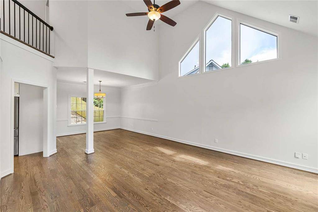Roswell, GA 30076,3040 Ivey Oaks LN