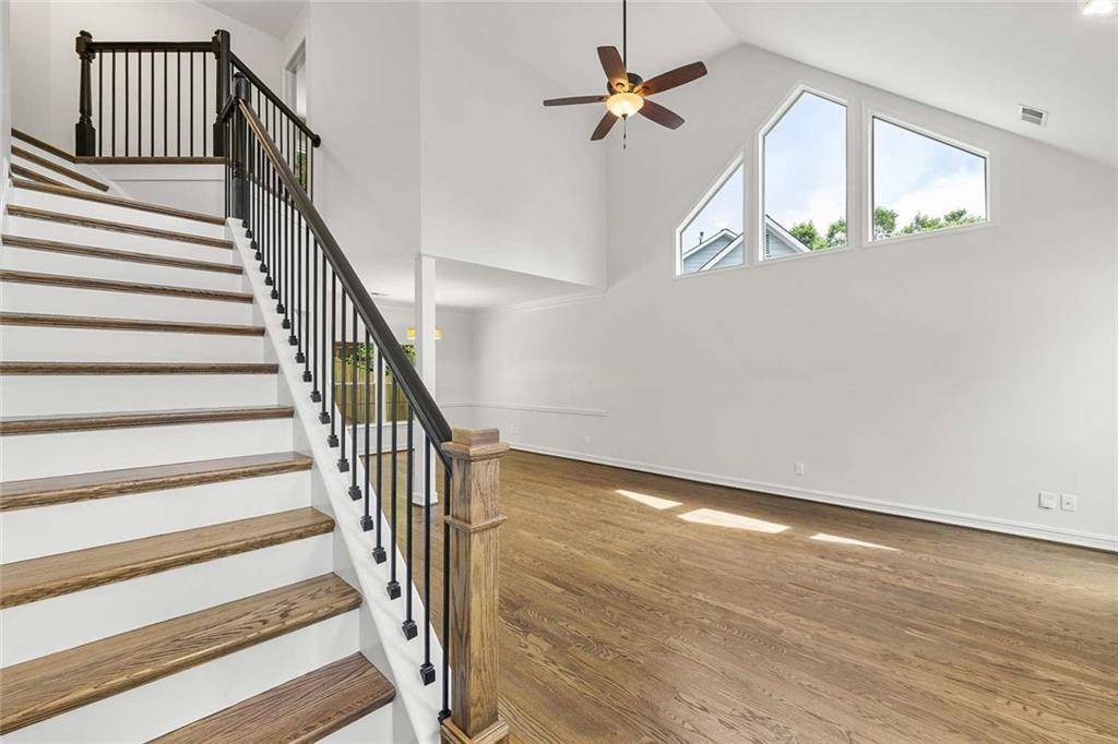 Roswell, GA 30076,3040 Ivey Oaks LN