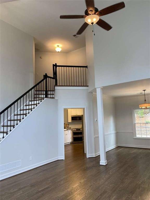 Roswell, GA 30076,3040 Ivey Oaks LN
