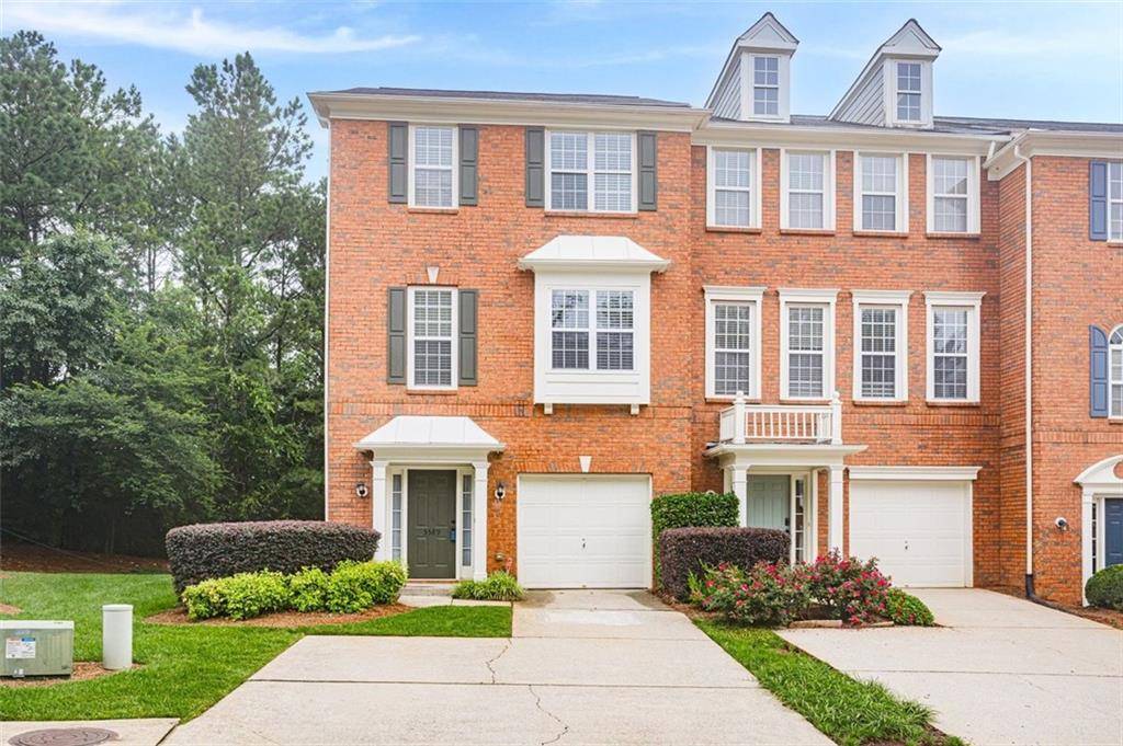 Norcross, GA 30071,5589 TRACE VIEWS DR