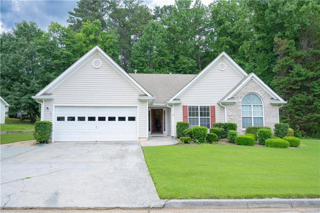 Lithonia, GA 30058,2407 Cove Lake WAY