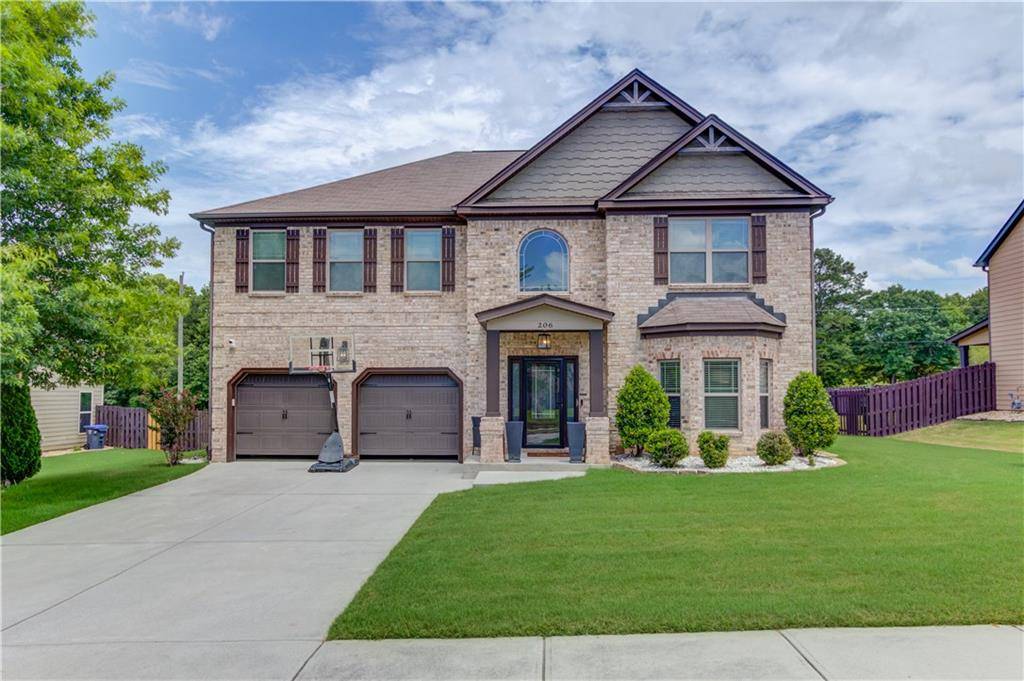 Loganville, GA 30052,206 Traditions DR