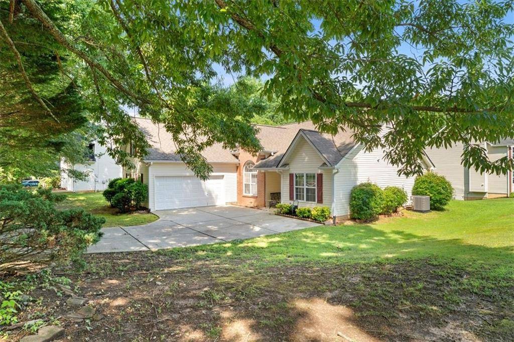 Buford, GA 30518,2296 Wind Lass DR