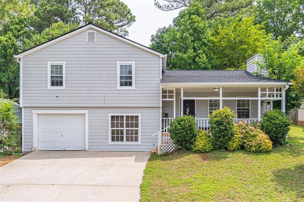 Snellville, GA 30078,2320 BOONE PL