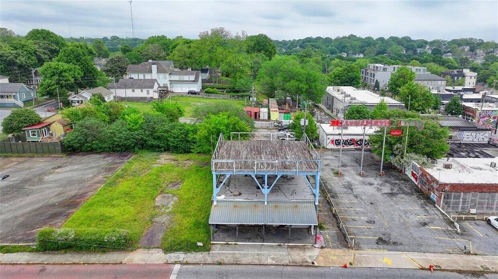 Atlanta, GA 30312,646 Fraser ST SE
