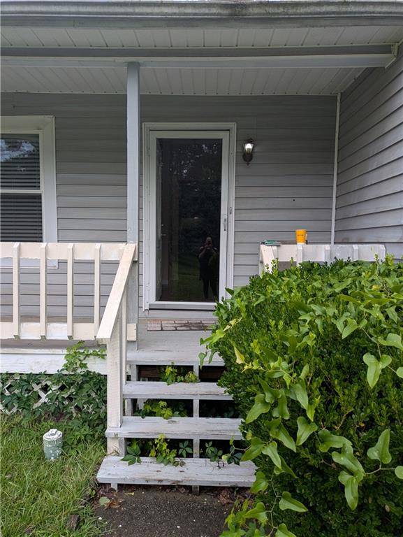 Jonesboro, GA 30238,345 Staten ST