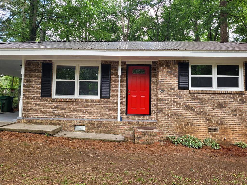Decatur, GA 30035,4059 Canby LN