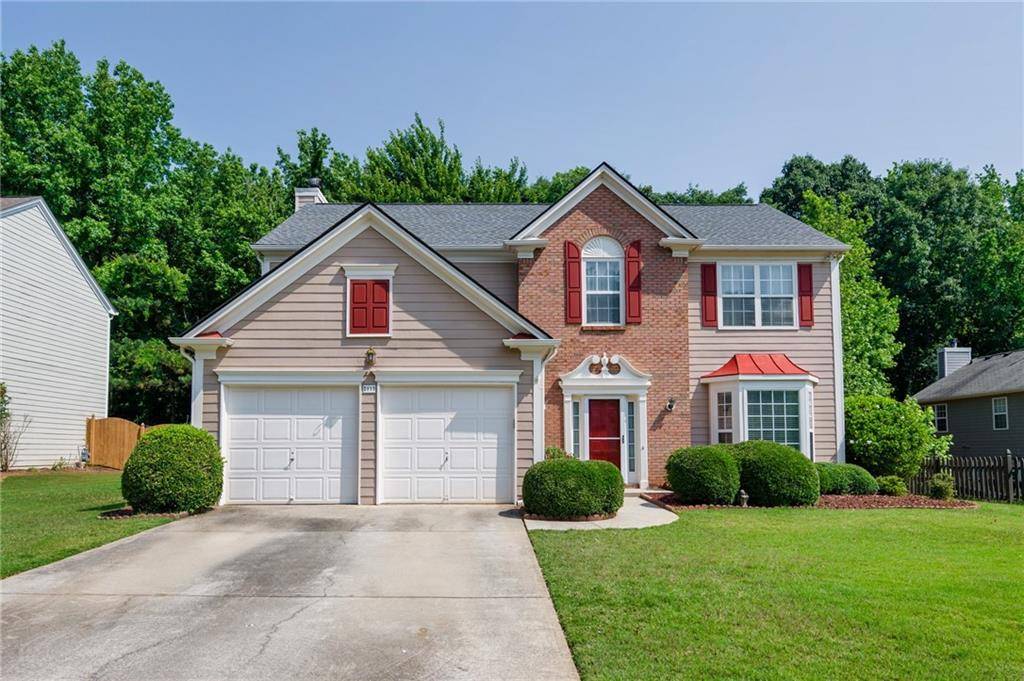Duluth, GA 30097,2113 Soque River DR