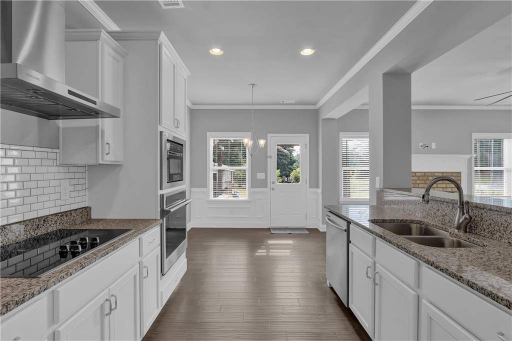 Gainesville, GA 30507,5387 Ponderosa Farm RD