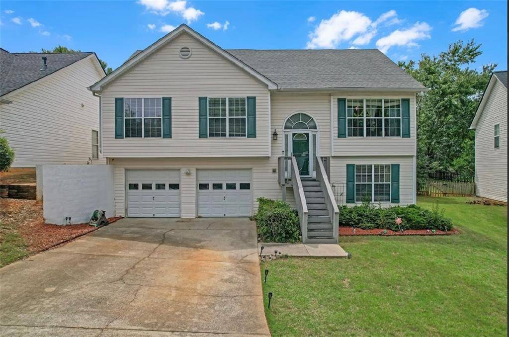 Kennesaw, GA 30144,3383 Spirit DR NW