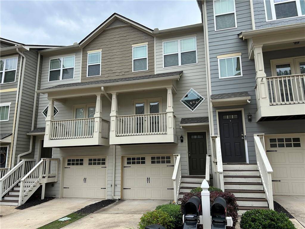 Atlanta, GA 30318,3015 Liberty WAY NW