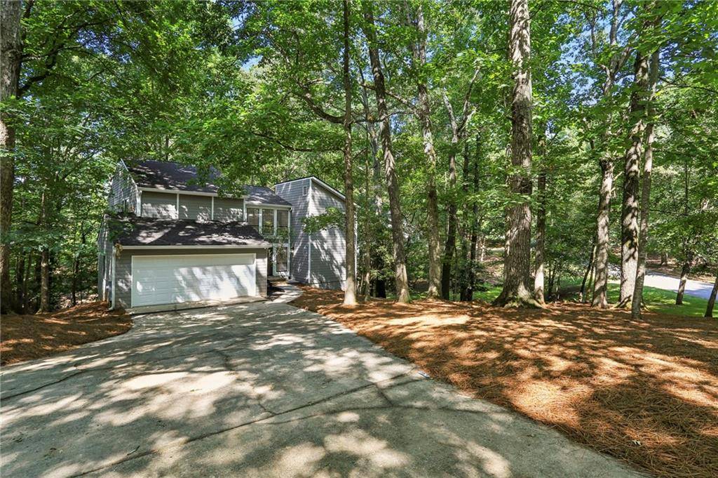 Roswell, GA 30076,545 Woodman PL