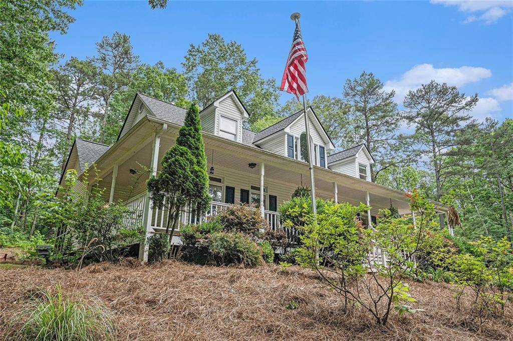 Hiram, GA 30141,83 SHIPP CIR