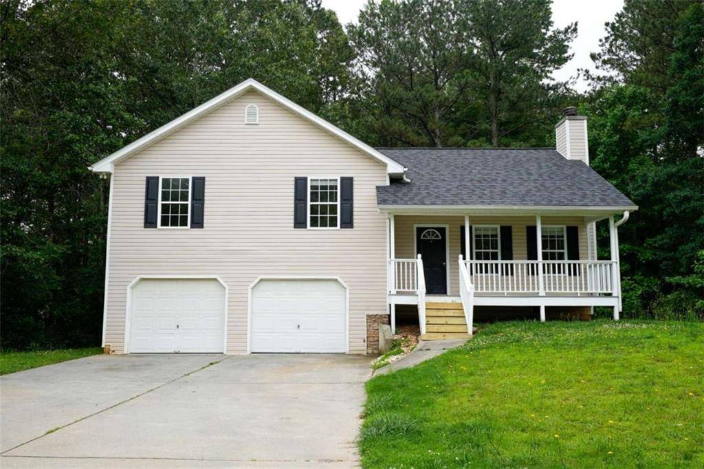 Rockmart, GA 30153,52 Tide Water WAY