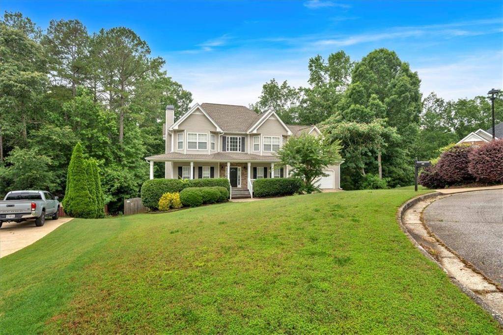 Hiram, GA 30141,345 RIVERSTONE DR