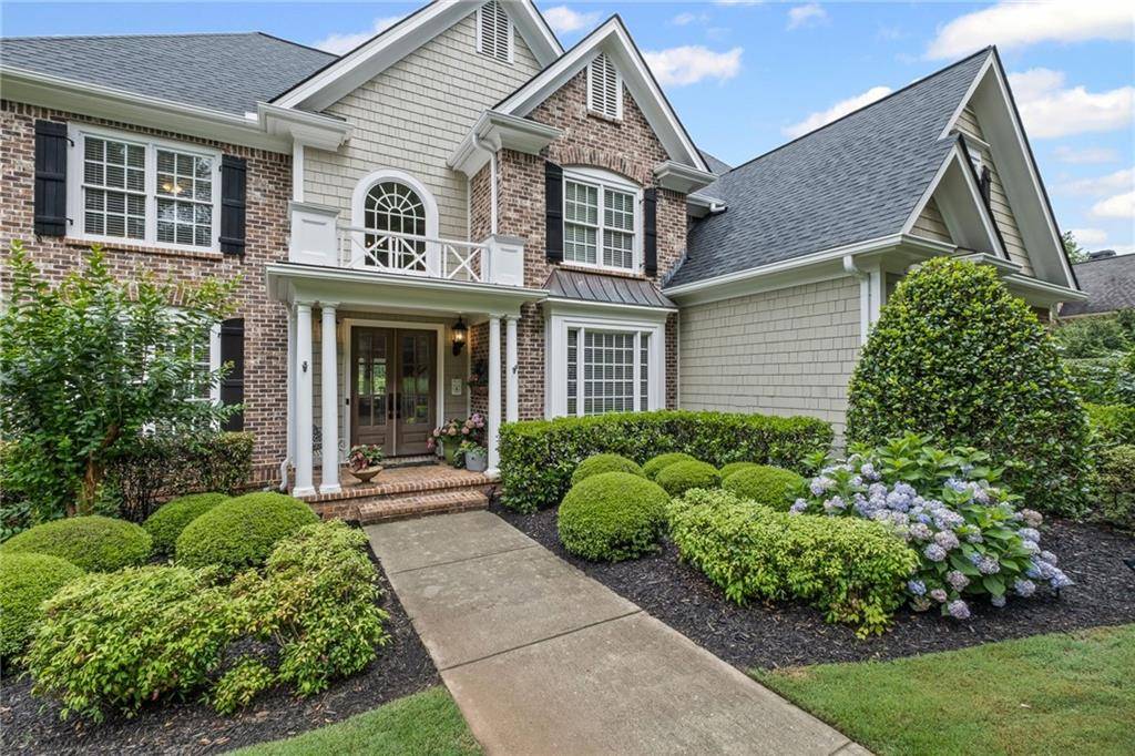 Suwanee, GA 30024,7615 Laurel Oak DR