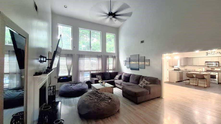 Lawrenceville, GA 30043,1245 Cedar Oak LN