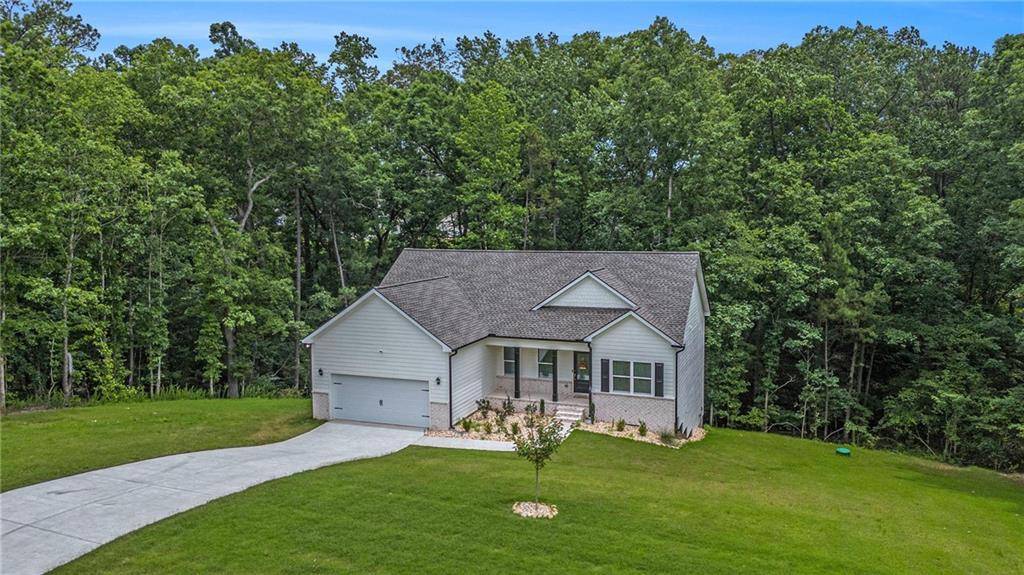 Mansfield, GA 30055,307 Tara CT