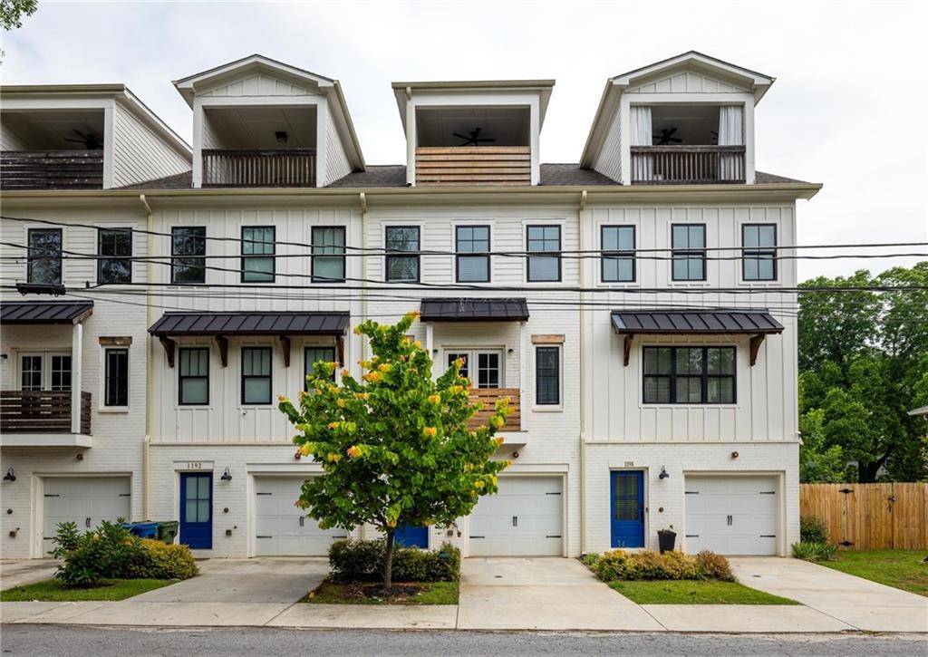 Atlanta, GA 30316,1196 Wylie ST SE