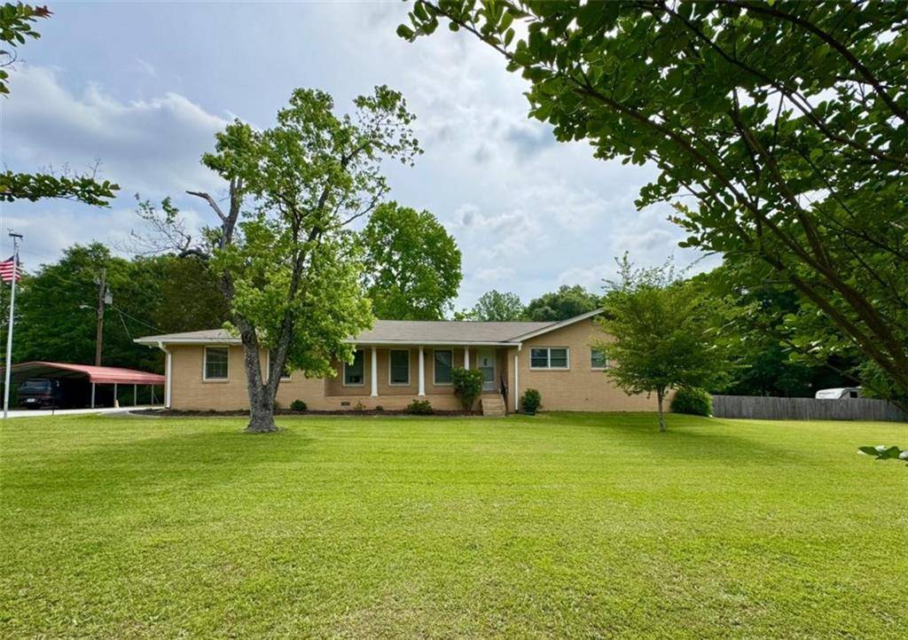 Loganville, GA 30052,3332 Oak Grove RD