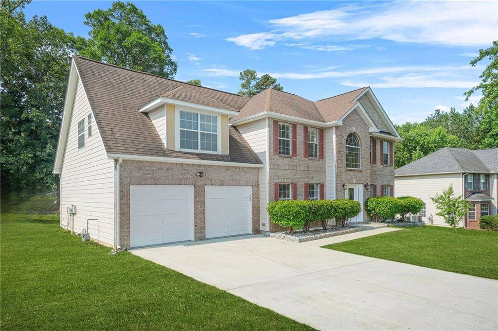 Lithonia, GA 30058,6799 Hill Creek CV