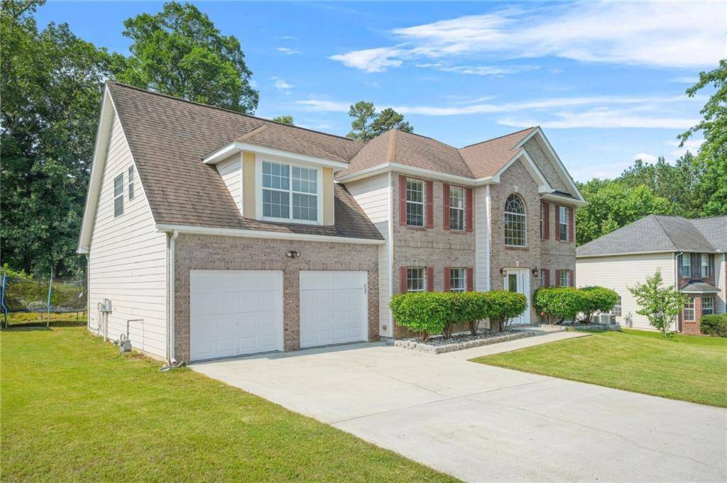 Lithonia, GA 30058,6799 Hill Creek CV