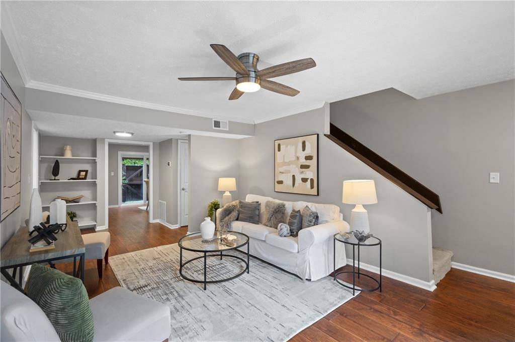 Marietta, GA 30068,4960 Meadow LN