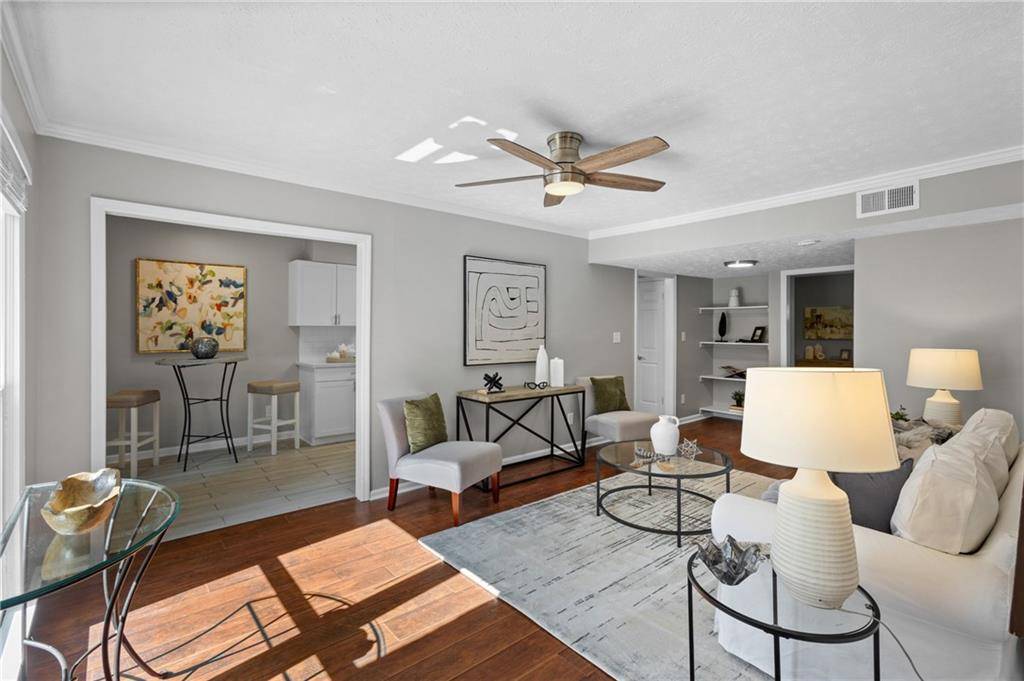 Marietta, GA 30068,4960 Meadow LN