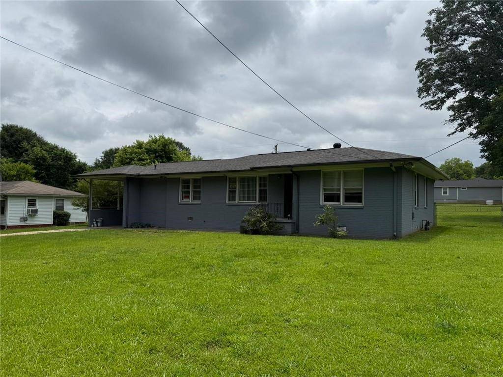 Austell, GA 30106,3551 Clay RD