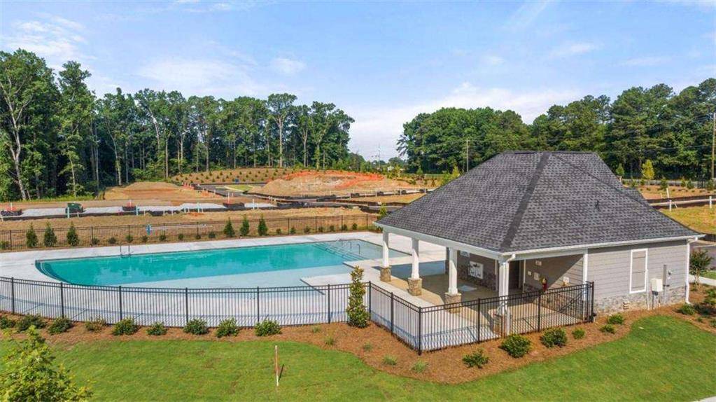Lawrenceville, GA 30045,1402 Grand Branch DR