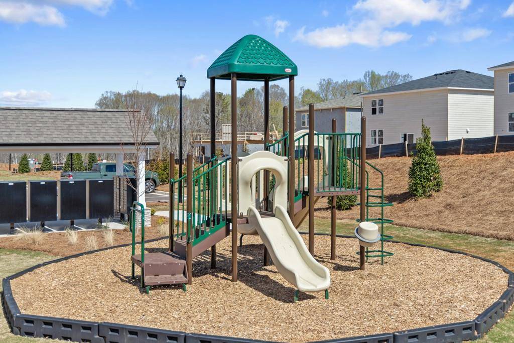 Flowery Branch, GA 30542,5324 Carodel Farm Lot 50 WAY