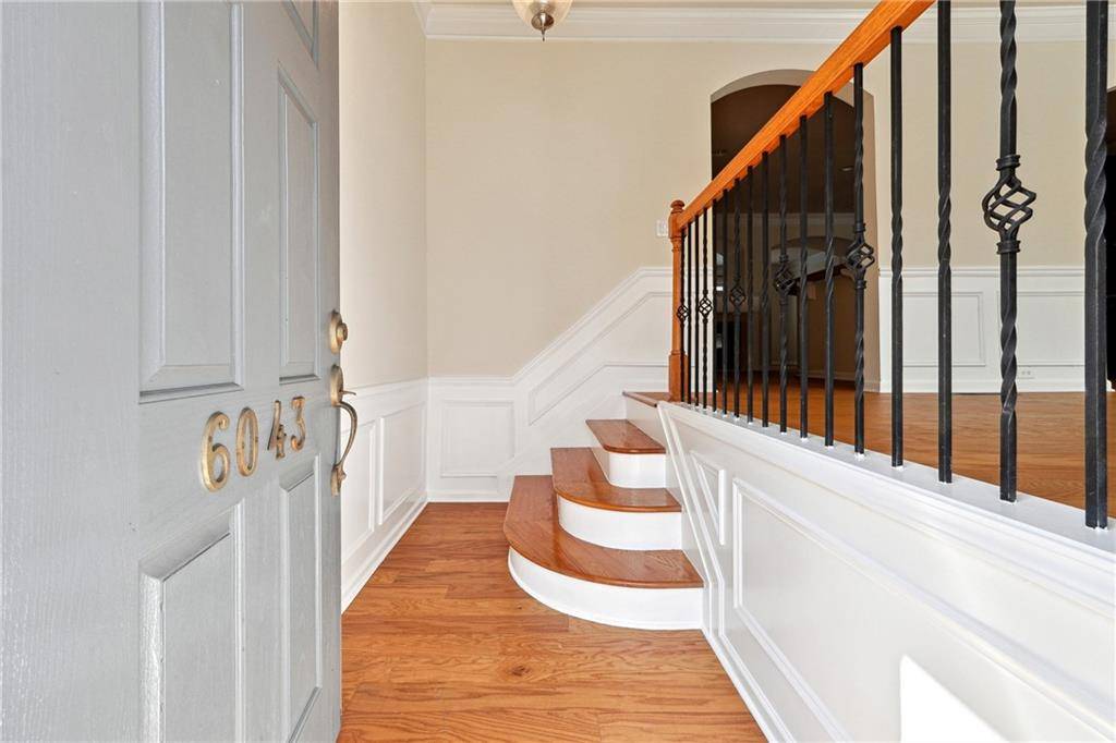 Johns Creek, GA 30097,6043 China Rose Lane