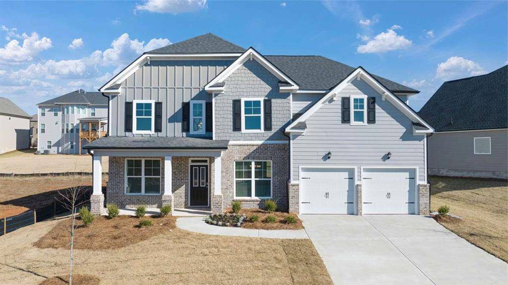 Senoia, GA 30276,240 Staffin DR