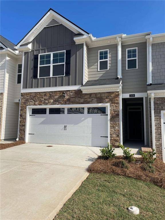 Lawrenceville, GA 30045,1404 Gray Branch DR