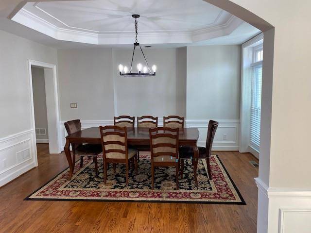 Duluth, GA 30097,810 Winding Bridge WAY