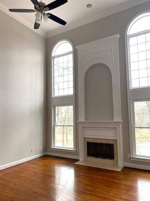 Duluth, GA 30097,810 Winding Bridge WAY