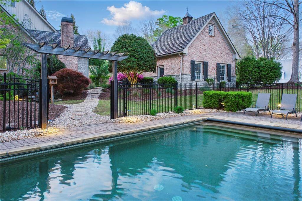 Dawsonville, GA 30534,37 Ridgetop CT