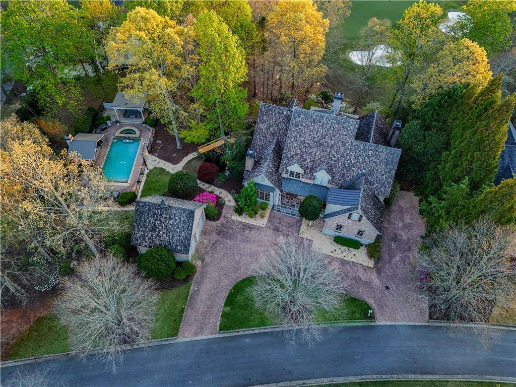 Dawsonville, GA 30534,37 Ridgetop CT