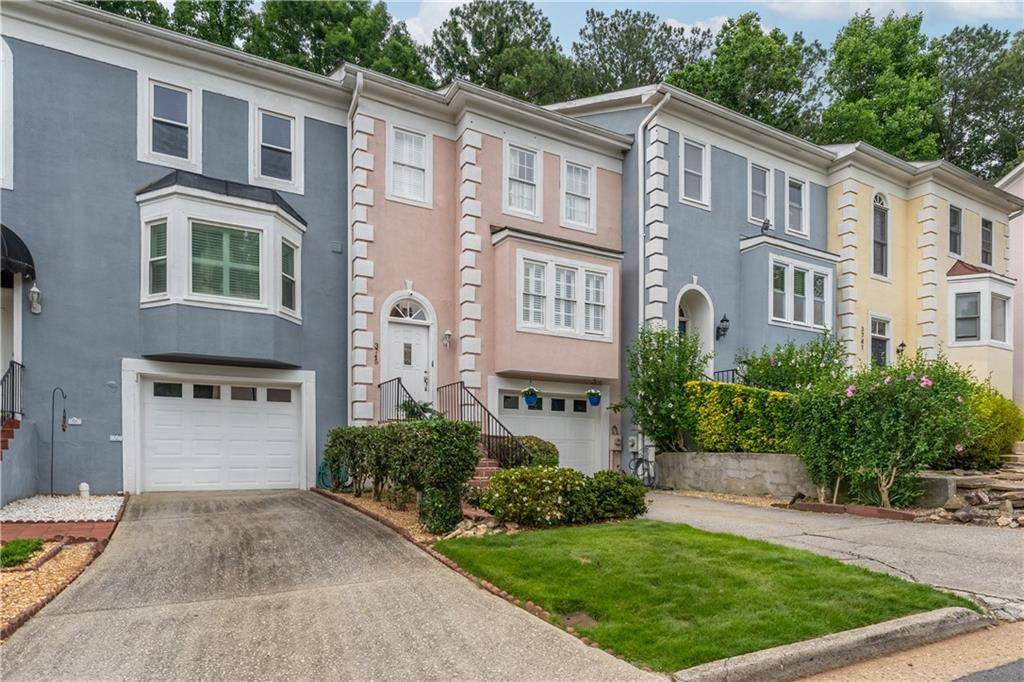 Duluth, GA 30096,3745 Meeting ST