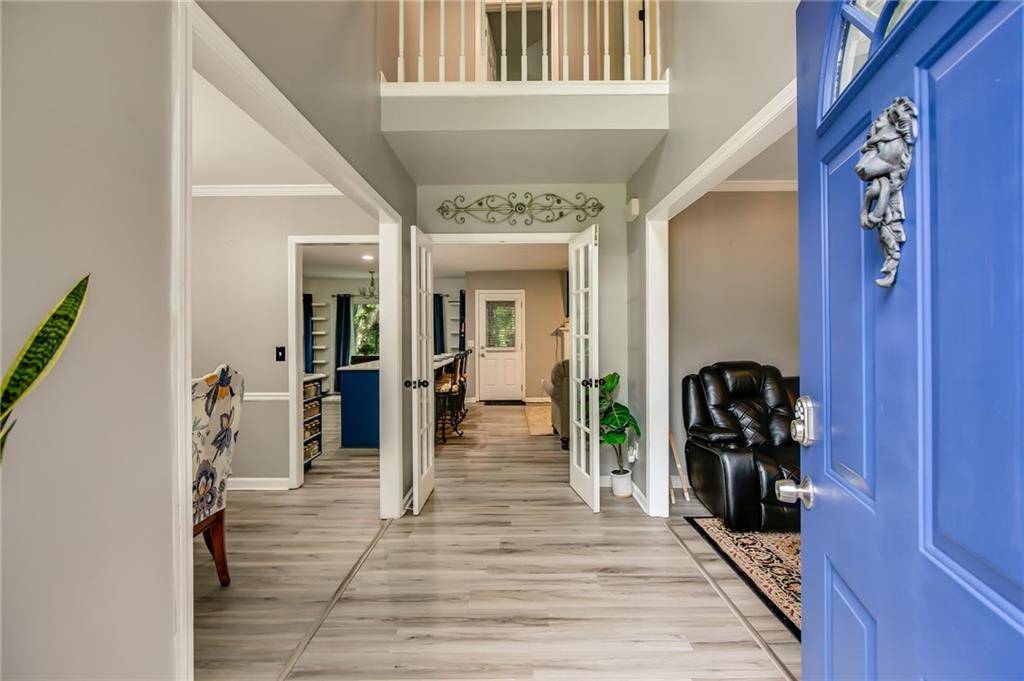 Cartersville, GA 30121,41 WEXFORD CIR NW