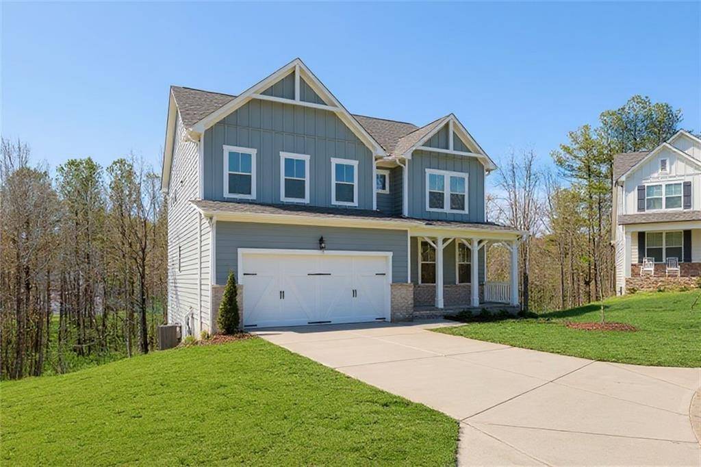 Dallas, GA 30157,109 Laurelwood LN