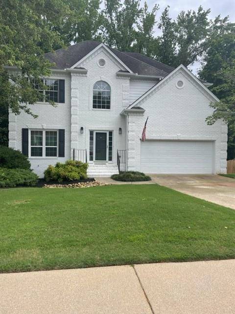 Johns Creek, GA 30097,5920 Findley Chase DR