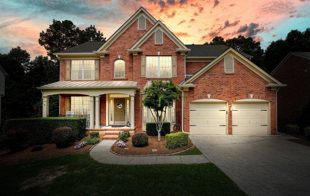 Cumming, GA 30041,1680 Laleiah DR