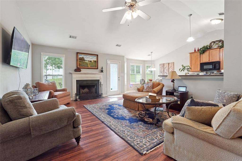 Dallas, GA 30132,203 LOGAN CREEK LN