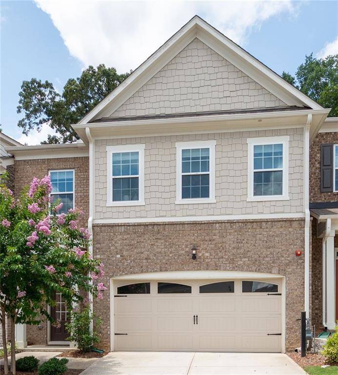 Woodstock, GA 30189,203 Holden WAY