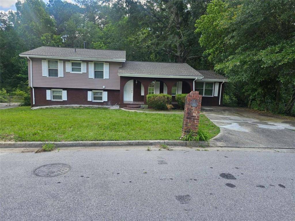 South Fulton, GA 30349,2670 Foxlair TRL
