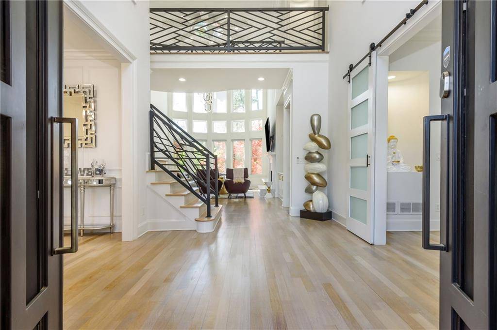 Atlanta, GA 30345,2461 Oak Grove EST NE