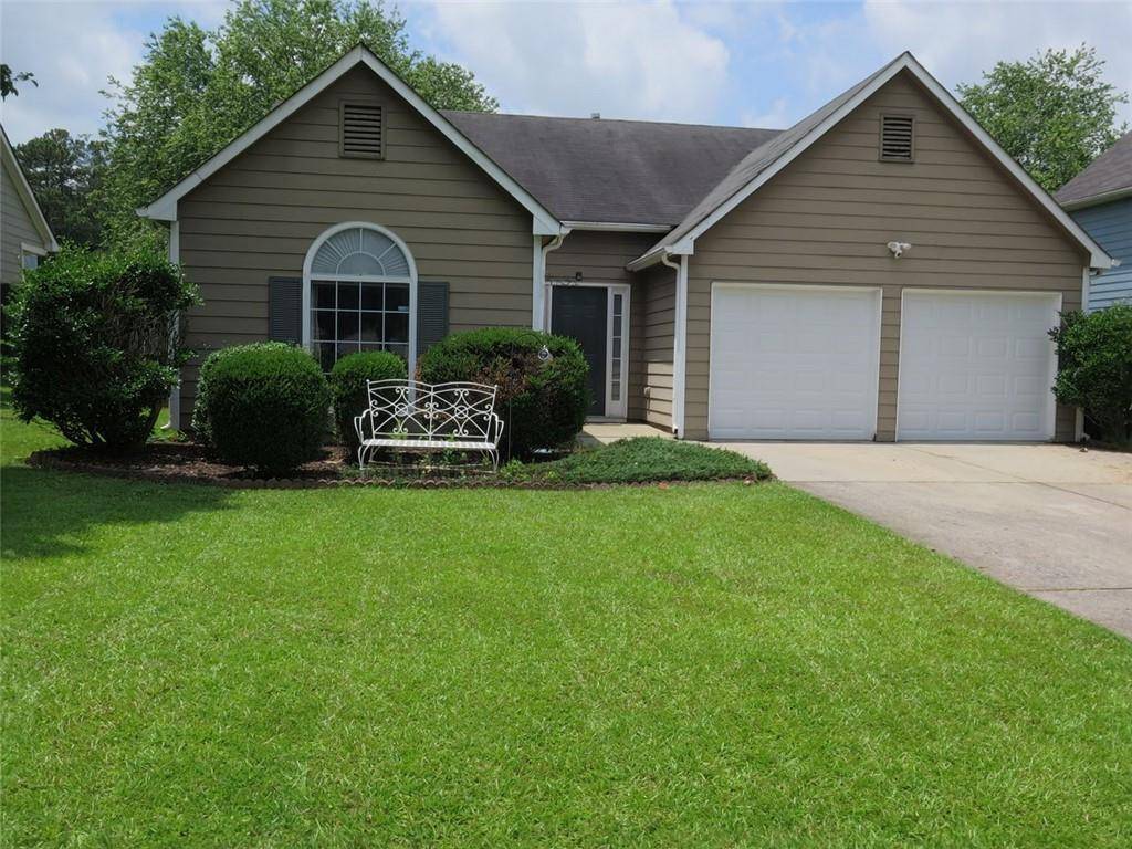 Acworth, GA 30101,4517 BAKER GROVE RD NW